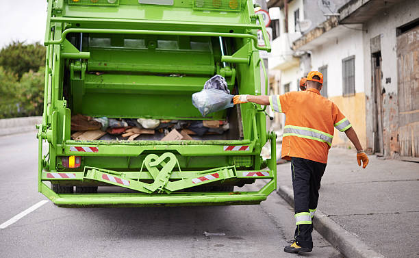 Retail Junk Removal in Red Hill, PA