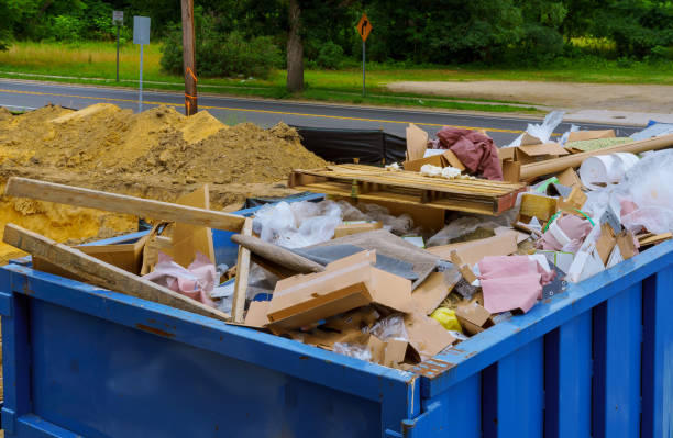 Best Recycling Services for Junk  in Red Hill, PA